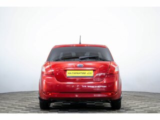 2011 Kia Ceed I Рестайлинг, красный, 649000 рублей, вид 5