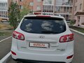 2011 Hyundai Santa Fe II Рестайлинг, белый, 1399000 рублей - вид 2