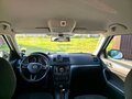 2015 Skoda Yeti I Рестайлинг, белый, 1200000 рублей - вид 11