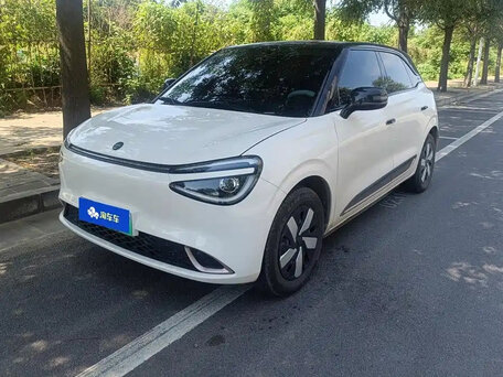 Dongfeng Nammi 01