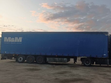 2006 Kogel SN24, серый, 750000 рублей, вид 1