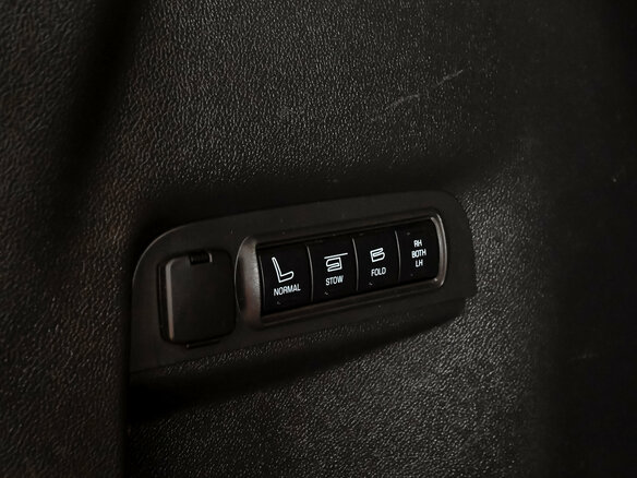 2012 Ford Explorer V, белый - вид 21