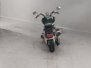 2006 Kawasaki VN1500 Vulcan, белый, 600000 рублей, вид 4