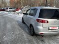 2004 Mazda Demio II (DY), серебристый, 365000 рублей - вид 5