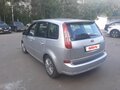 2010 Ford C-MAX I Рестайлинг, серый, 469000 рублей - вид 6