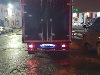2012 Peugeot Boxer, синий, 1200000 рублей, вид 4
