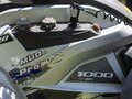 2025 AODES (Odes) Pathcross 1000 Mud Pro, серебристый, 1477000 рублей - вид 2