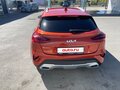 2021 Kia XCeed I, оранжевый, 2150000 рублей - вид 4
