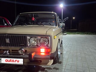 1986 Lada (ВАЗ) 2106, жёлтый, 390000 рублей, вид 3