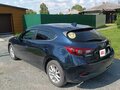 2018 Mazda Axela III Рестайлинг, синий, 1450000 рублей - вид 7