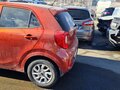 2018 Kia Picanto III, оранжевый, 1500000 рублей - вид 4