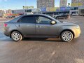 2011 Kia Cerato 5-speed II, серый, 920000 рублей - вид 6