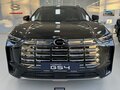 2025 GAC GS4, чёрный, 3599000 рублей - вид 1