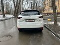 2017 Mazda CX-5 II, белый, 2140000 рублей - вид 3