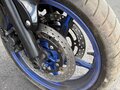 2011 Suzuki SFV 650 Gladius, чёрный, 330000 рублей - вид 11