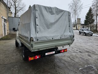 2023 ГАЗ Соболь (2310), белый, 1450000 рублей, вид 3