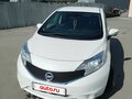 2015 Nissan Note II, белый, 800000 рублей - вид 1