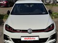 2019 Volkswagen Golf GTI VII Рестайлинг, белый, 2100000 рублей - вид 4