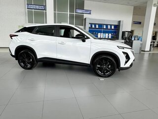 2025 Omoda C5 I Рестайлинг, белый, 2779000 рублей, вид 2