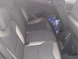 2009 Peugeot 308 I, серый, 555000 рублей, вид 5