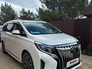 2021 GAC Trumpchi M8 I, белый, 3600000 рублей, вид 1