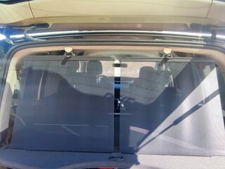 2008 Renault Espace IV Рестайлинг, серый, 799000 рублей, вид 5