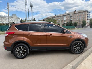 2014 Ford Kuga II, коричневый, 1500000 рублей, вид 2