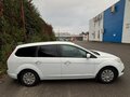 2010 Ford Focus II Рестайлинг, белый, 620000 рублей - вид 4