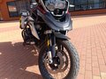 2016 BMW R 1200 GS, чёрный, 1250000 рублей - вид 1