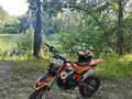 2025 Oxo Pro, оранжевый, 120000 рублей - вид 1