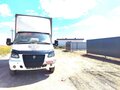 2004 ГАЗ ГАЗель (3302), белый, 540000 рублей