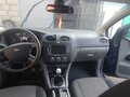2011 Ford Focus II Рестайлинг, синий, 680000 рублей - вид 7