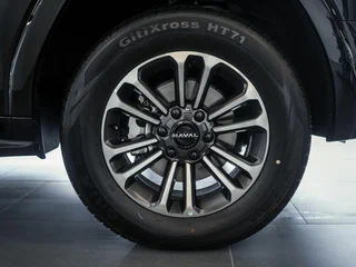 2026 Haval H9 II, чёрный, 4799000 рублей, вид 3