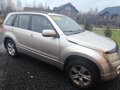 2008 Suzuki Grand Vitara II, бежевый, 750000 рублей - вид 2