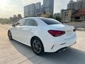 2022 Mercedes-Benz A-Класс 180 Long IV (W177), белый, 1650000 рублей - вид 5