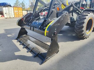 2024 Shanmon 388H-III, чёрный, 7550000 рублей, вид 4