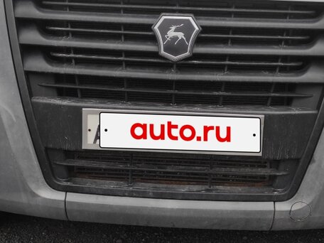2017 ГАЗ ГАЗель Next, белый, 1500000 рублей, вид 2