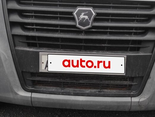 2017 ГАЗ ГАЗель Next, белый, 1500000 рублей - вид 1