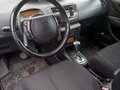 2007 Citroen C4 I, красный, 300000 рублей - вид 5