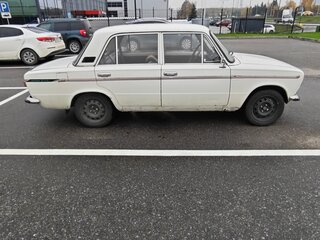 1986 Lada (ВАЗ) 21013, белый, 145999 рублей, вид 3