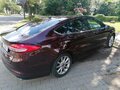 2016 Ford Fusion (North America) II Рестайлинг, пурпурный, 1069000 рублей - вид 4