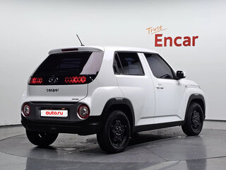 2022 Hyundai Casper I, белый, 956001 рублей, вид 2