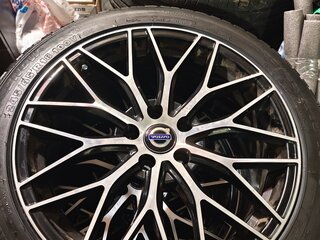 2012 Volvo XC60 I, белый, 1550000 рублей, вид 4