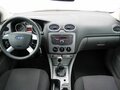 2011 Ford Focus II Рестайлинг, серый - вид 7