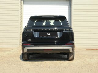 2026 Jaecoo J6, чёрный, 2300000 рублей, вид 3