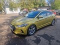 2016 Hyundai Elantra VI (AD), золотистый, 1000000 рублей