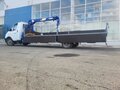 2005 ГАЗ ГАЗель (2705), белый, 2400000 рублей - вид 1