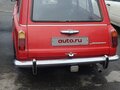 1973 Lada (ВАЗ) 2102, красный, 160000 рублей - вид 3