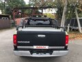2004 Dodge RAM III (DR/DH), золотистый, 2100000 рублей - вид 3