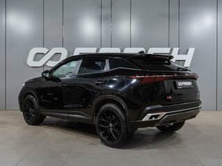 2024 Omoda C5 I, чёрный, 1699000 рублей, вид 2